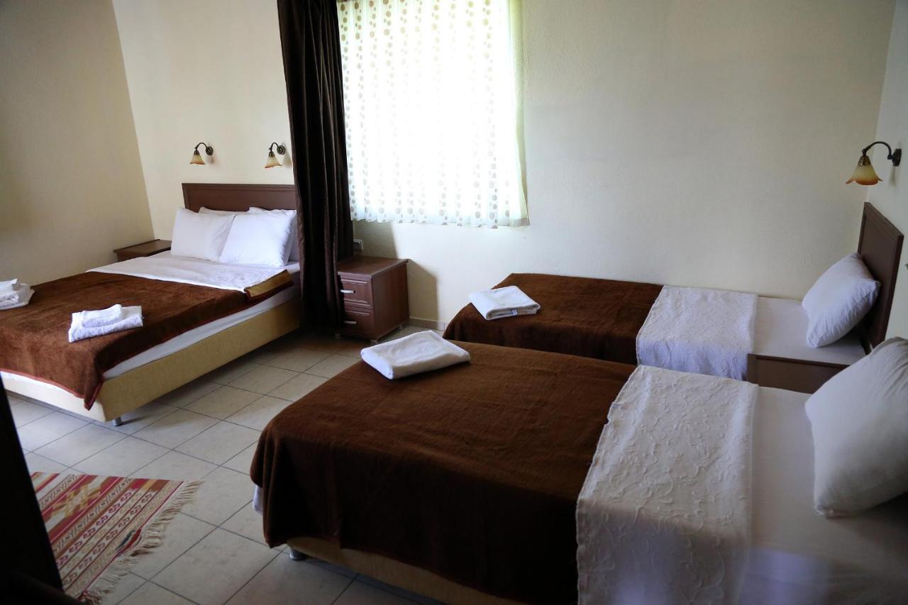 Mercan Bungalow Çıralı Zimmer foto